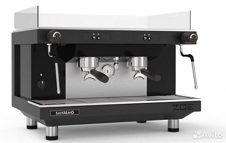 Аренда кофемашин Кофемашина с установкой