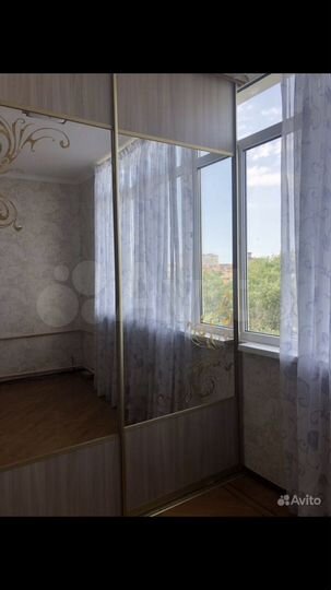 3-к. квартира, 100 м², 6/6 эт.