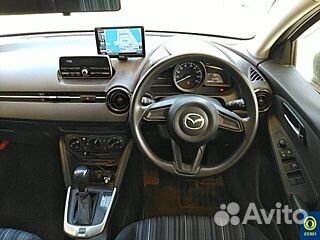 Mazda Demio 1.3 AT, 2017, 35 300 км