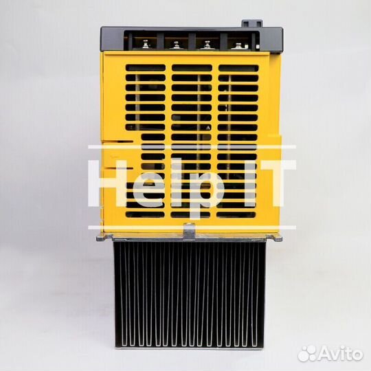 Сервопривод Fanuc A06B-6141-H030#H580