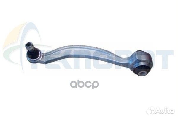 Рычаг MB C-class(W204) 07- (в сборе) пер.подв.л