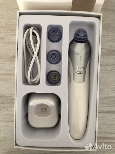 Вакуумный удалитель угрей