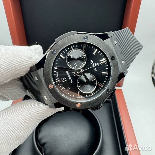 Часы Hublot Classic Fusion