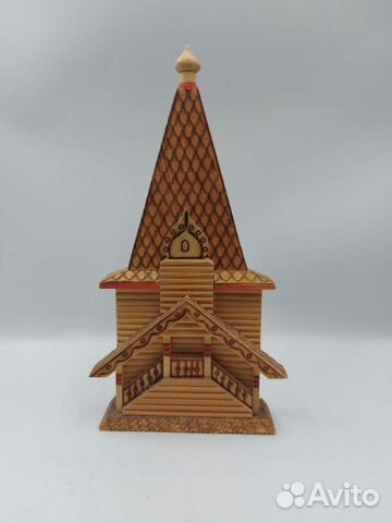 Сувенир Соловецкий Скит