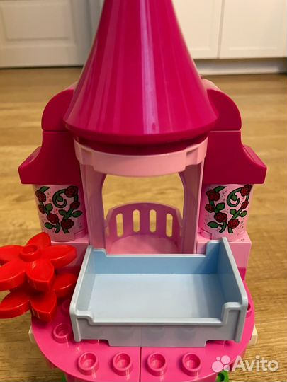 Lego duplo 10542 disney princess