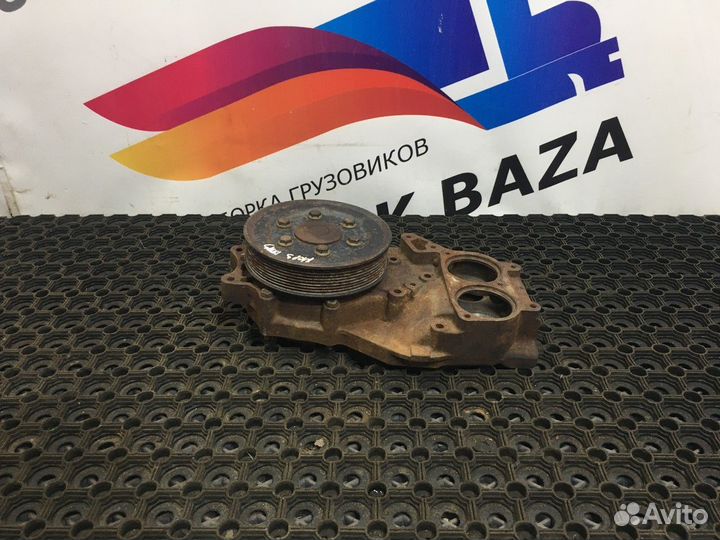 A541200230180 Насос водяной (помпа)