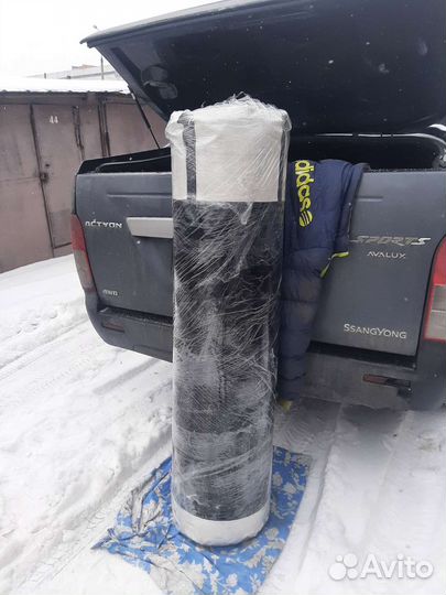 Груша, боксерский мешок