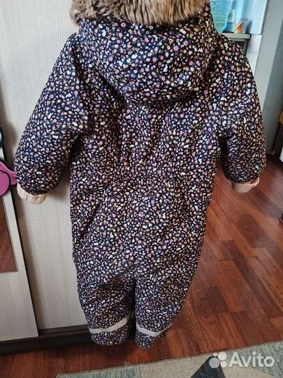 Комбинезон hm