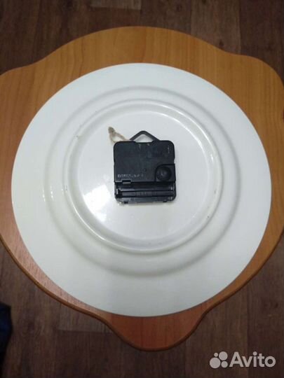 Настенные часы 