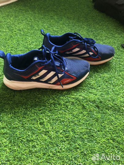 Кроссовки adidas р.37