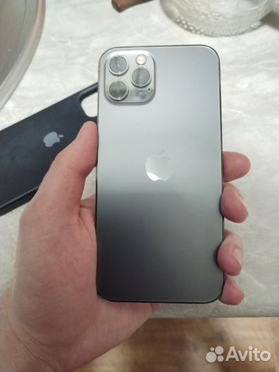 iPhone 12 Pro, 256 ГБ