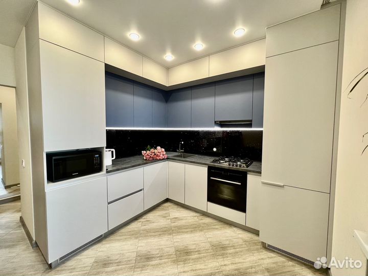 Кухня на заказ. Фабрика производитель