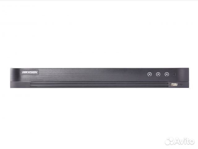 Hikvision IDS-7216hqhi-M2/FA