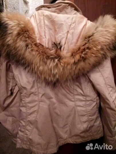 Костюм фирменный горнолыжный