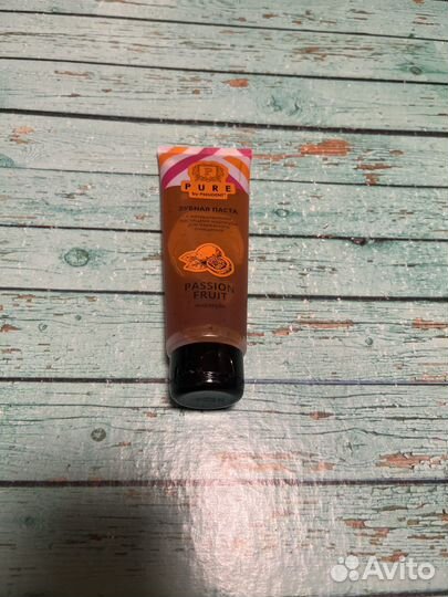 Паста pure by president