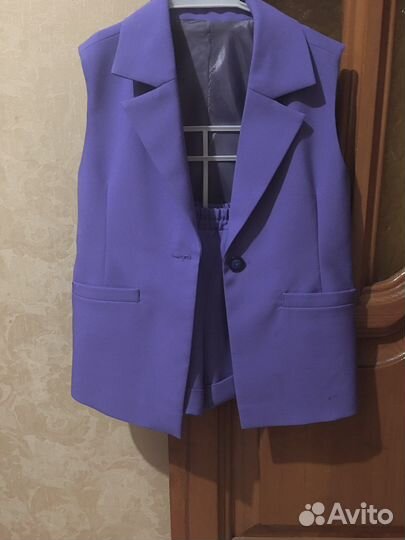 Костюм для девочки