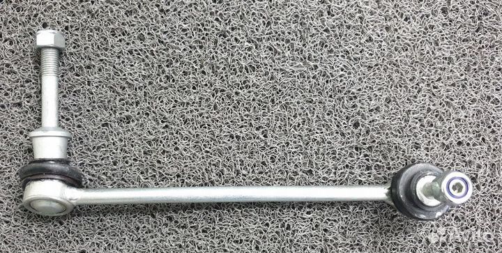 Тяга стабилизатора передняя правая B862 E71 teknor