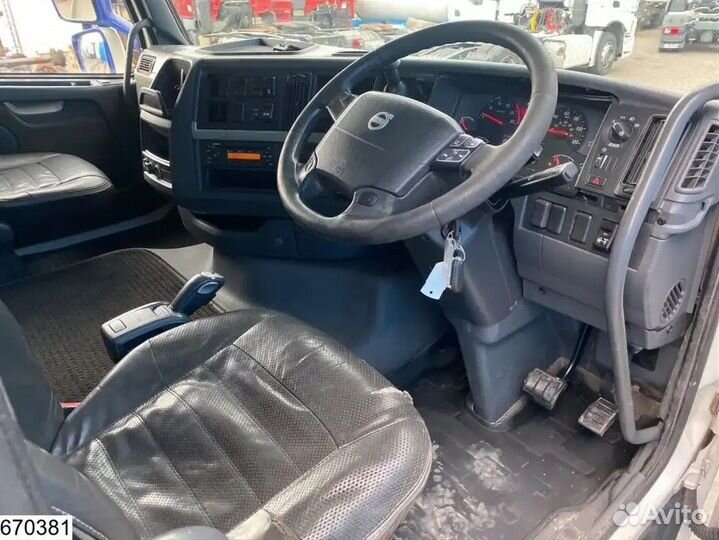 В разборке грузовик Volvo, FH 2008-2013