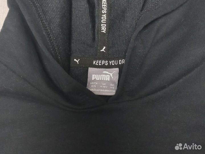 Худи на девочку