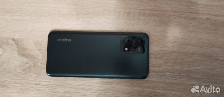 realme 9 5G, 4/128 ГБ