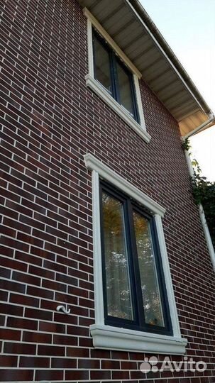 Гибкий кирпич