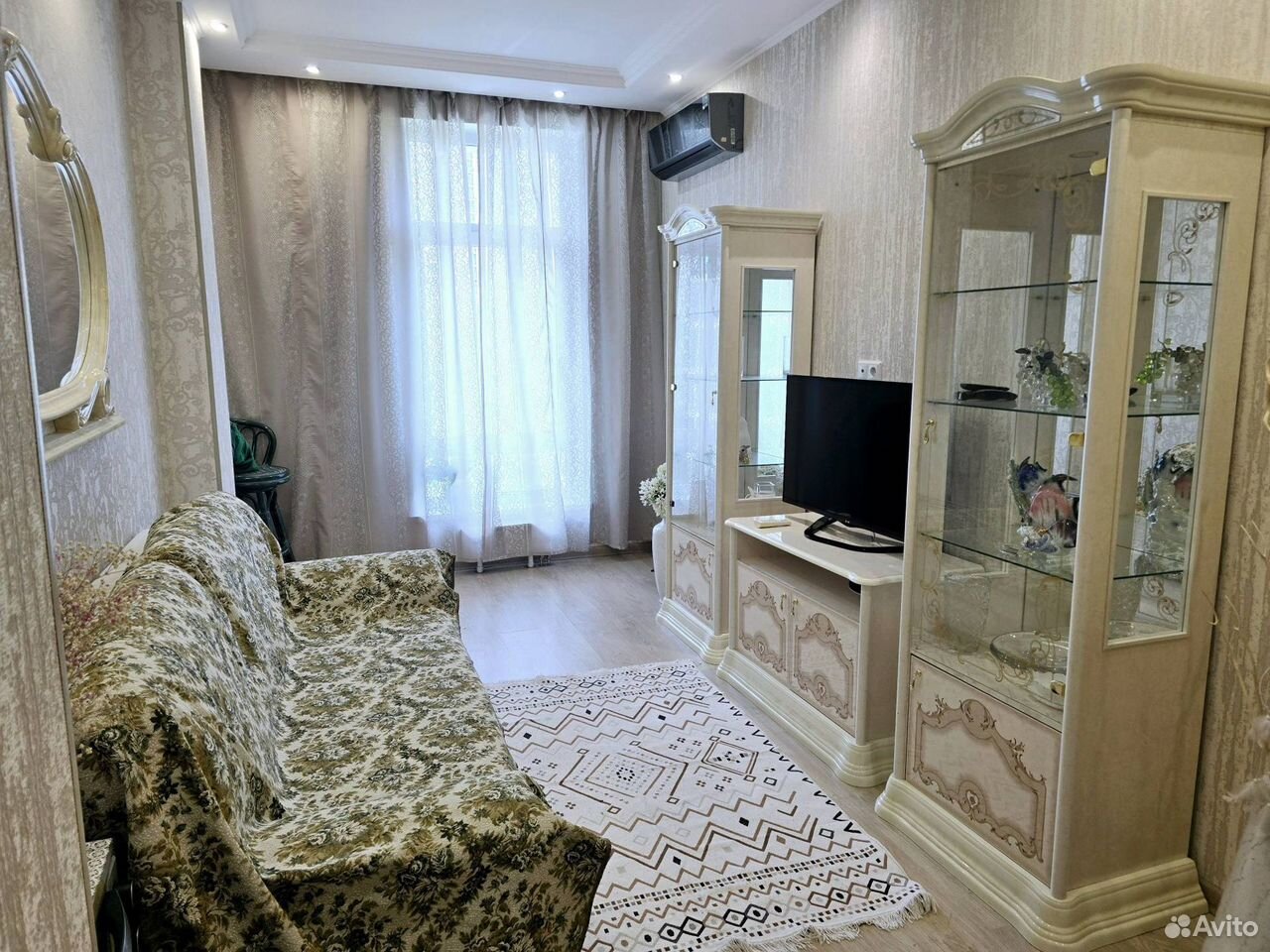 Квартира-студия, 47 м² — фото 6