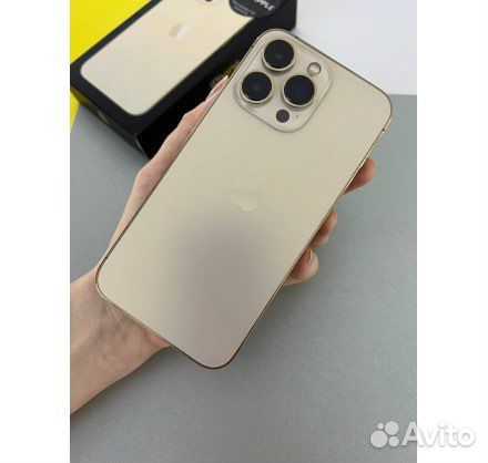 iPhone 13 Pro Max, 512 ГБ