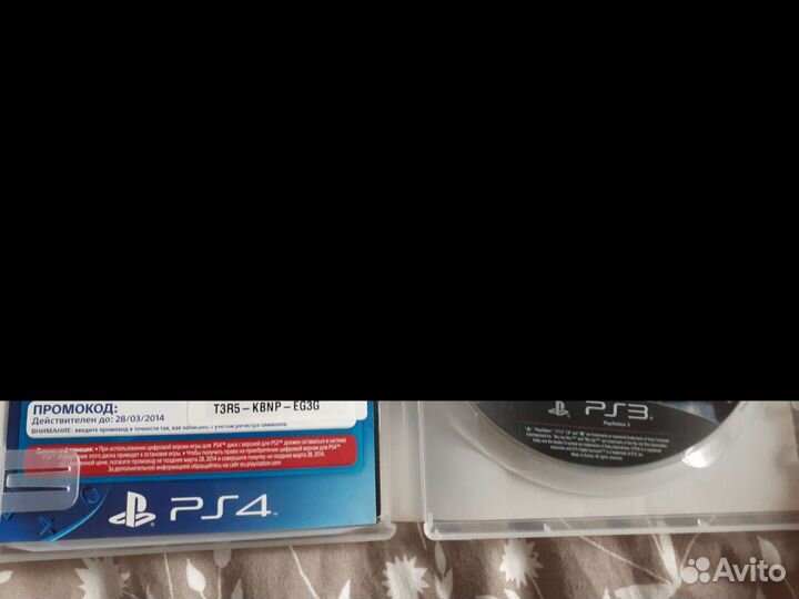 Игры для приставок ps3