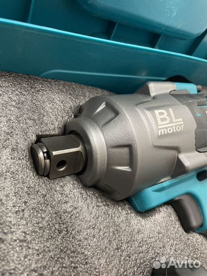 Гайковерты 700-1300-2000 nm makita dewalt