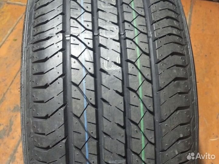 Dunlop SP Sport 270 215/55 R17 94V