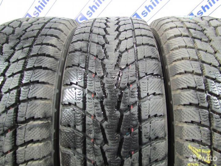 Toyo Winter Tranpath S1 225/60 R17 88R