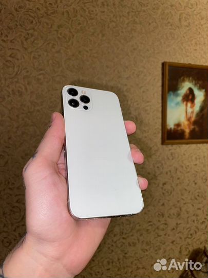 iPhone 12 Pro, 128 ГБ