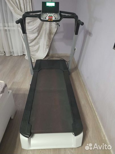 Беговая дорожка kettler электрическая