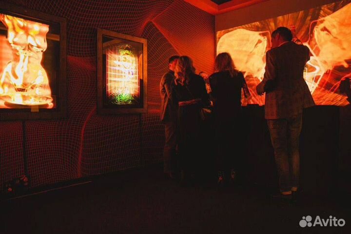 Билеты на выставку икигай Искусство жить