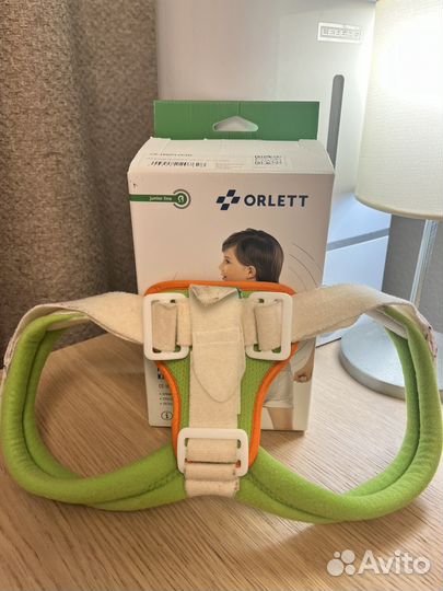 Шина Кошля (корсет)