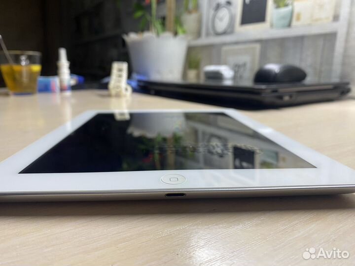 iPad 4 16gb