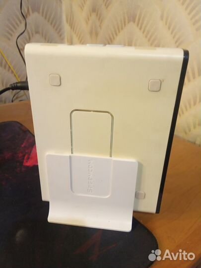 Adsl модем Sagemcom