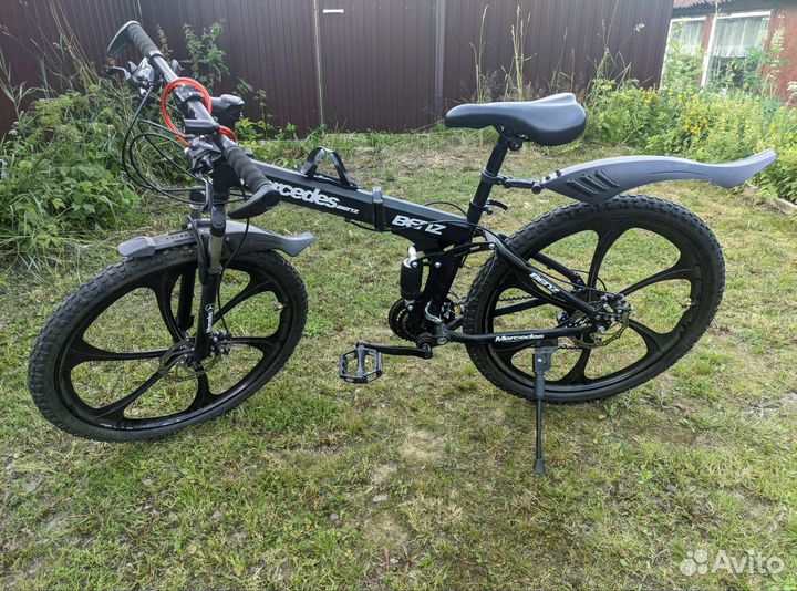 Велосипеды