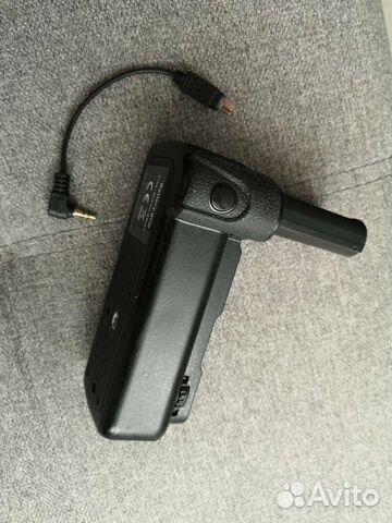 Батарейный блок MB-N10 аналог