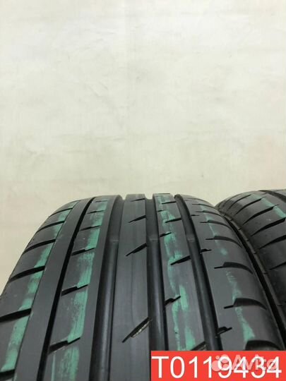 Continental ContiSportContact 3 205/45 R17 84V