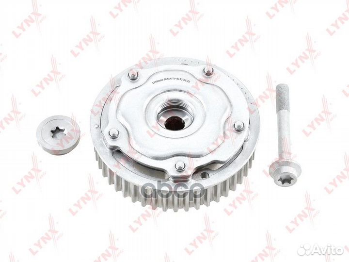 Муфта распредвала Opel Astra (L48,A04) 09-14