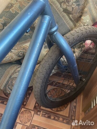 Bmx