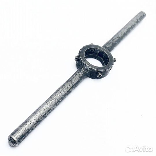 Плашкодержатель посадка d30х10мм L310мм