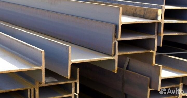 Двутар 20Б1 12м цена за штуку