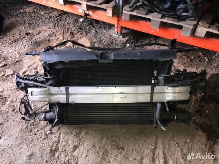 Телевизор Audi A4 B8 caeb 2009