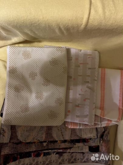 Материал для шитья