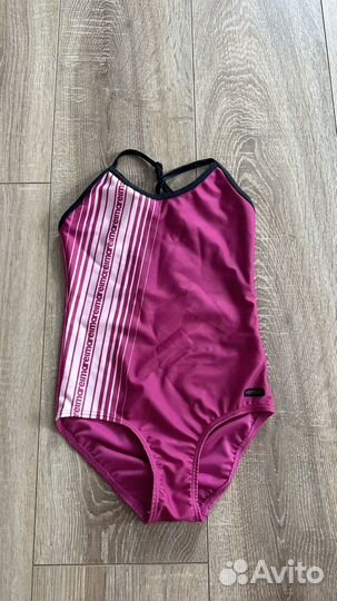 Купальник для девочки новый