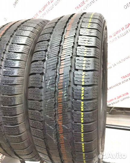 GT Radial Maxmiler WT2 Cargo 215/60 R16C 103Q