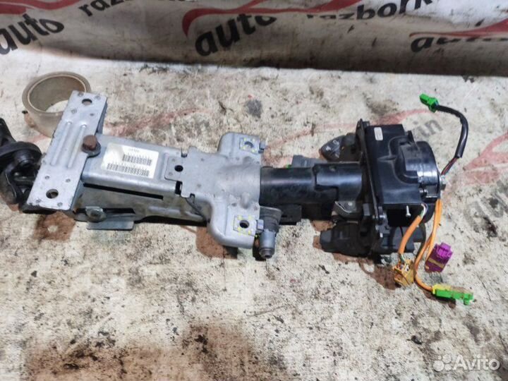 Рулевая колонка Volvo S80 2.9 2001