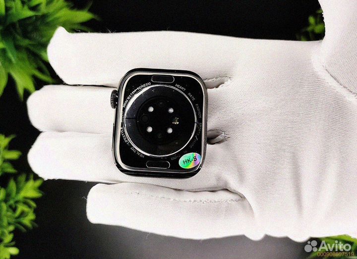 Apple Watch 10 42mm: Решение для здорового образа